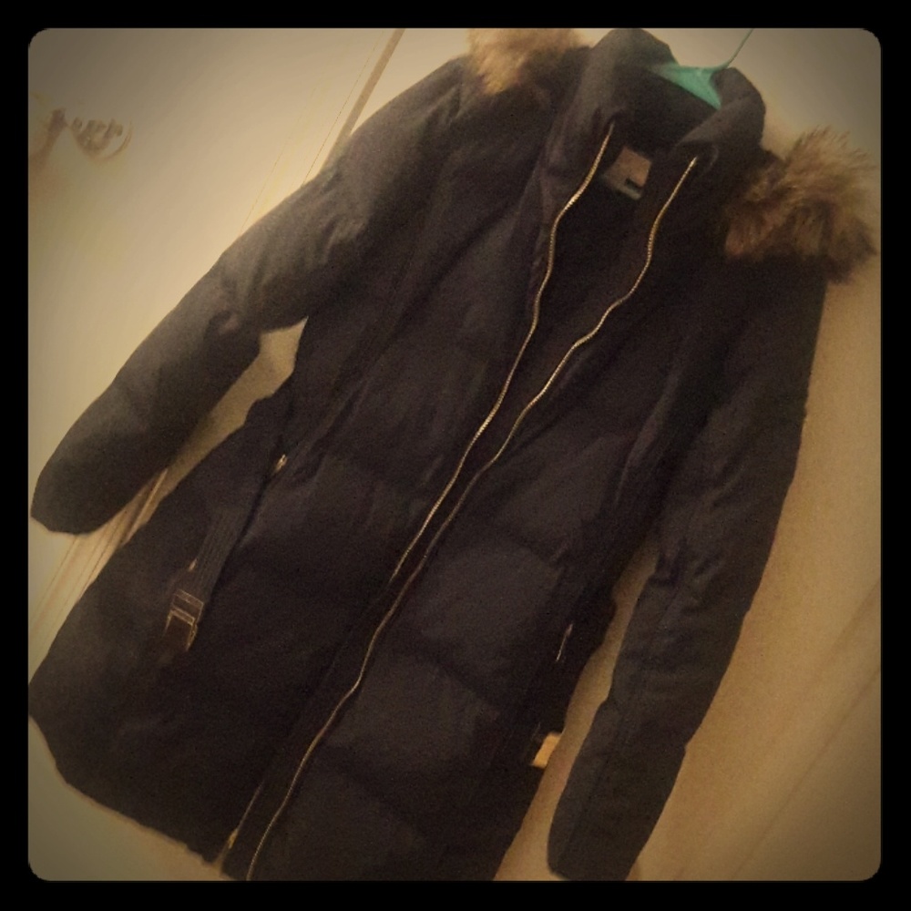 Michael Kors winter coat